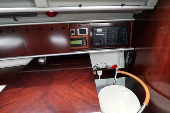Beneteau 38S5 de segunda mano en venta