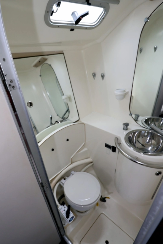 Beneteau 38S5 de segunda mano en venta