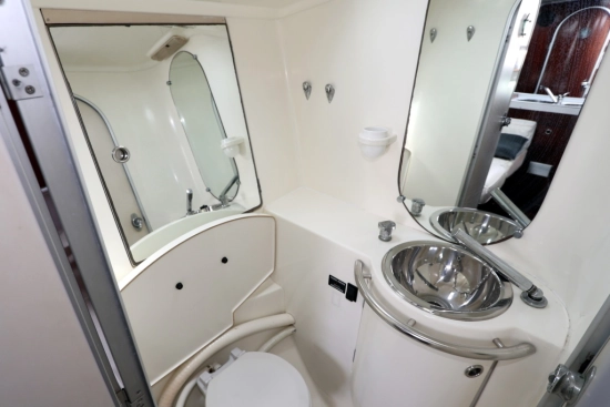 Beneteau 38S5 de segunda mano en venta