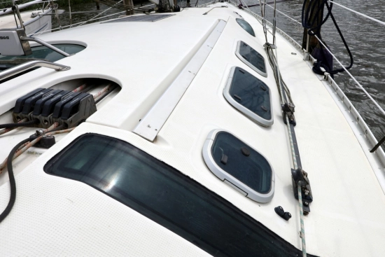 Beneteau 38S5 de segunda mano en venta