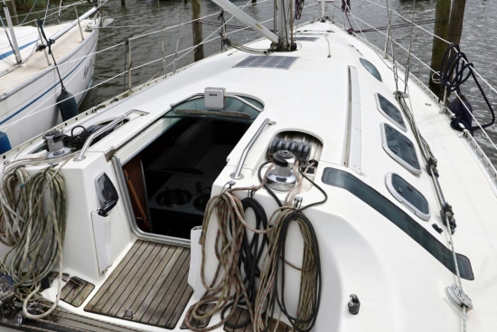 Beneteau 38S5 de segunda mano en venta