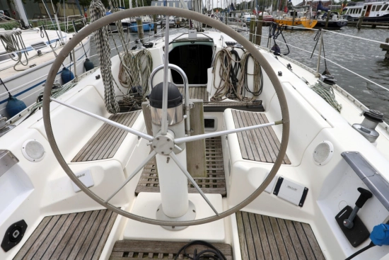 Beneteau 38S5 de segunda mano en venta
