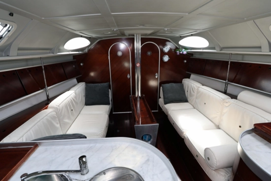 Beneteau 38S5 de segunda mano en venta