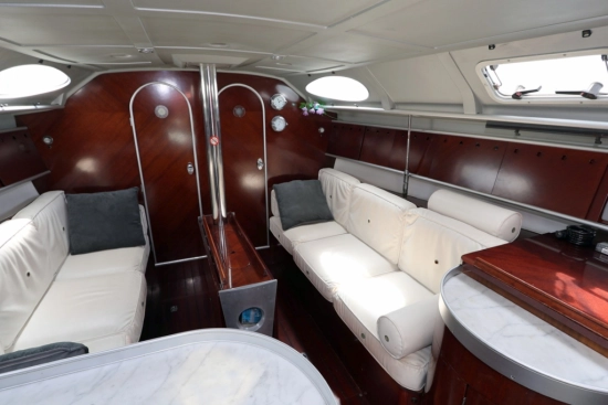 Beneteau 38S5 de segunda mano en venta