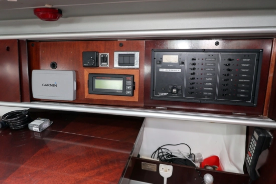 Beneteau 38S5 de segunda mano en venta
