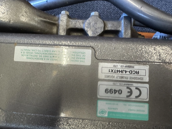 Storebro Zweedse Sloep 25 Solo Flus VOLLEDIG GERESTAUREERD de segunda mano en venta