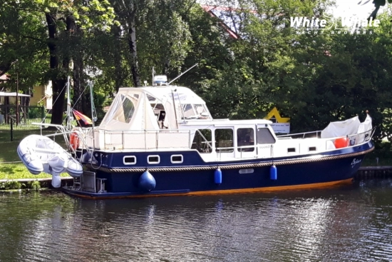 De Jong 11.60 AK usado à venda