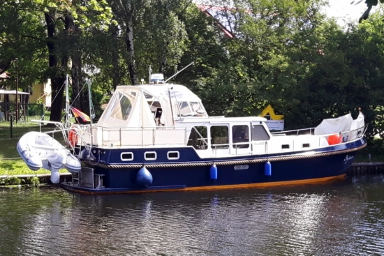 De Jong 11.60 AK usata in vendita