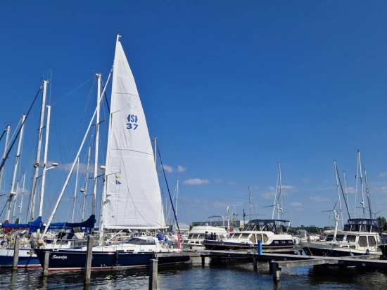 Van de Stadt 37 usata in vendita