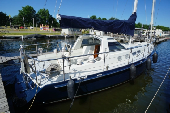 Van de Stadt 37 usata in vendita
