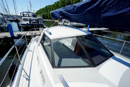 Van de Stadt 37 usata in vendita