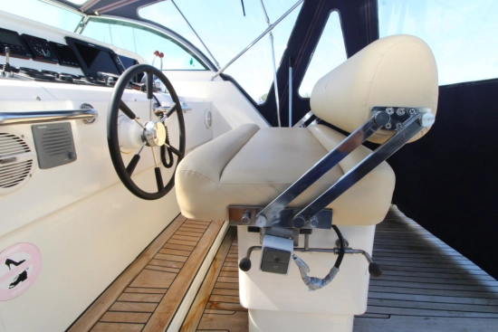 Linssen Yachts Grand Sturdy 460 AC Twin usata in vendita