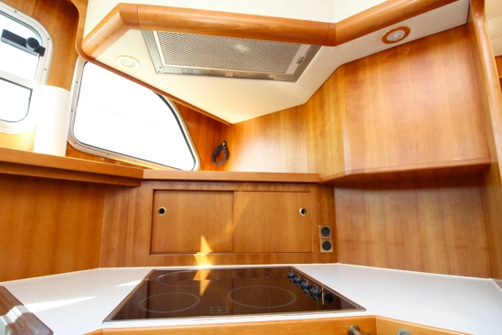 Linssen Yachts Grand Sturdy 460 AC Twin usata in vendita