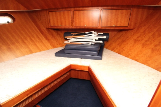 Linssen Yachts Grand Sturdy 460 AC Twin usata in vendita