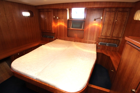 Linssen Yachts Grand Sturdy 460 AC Twin usata in vendita