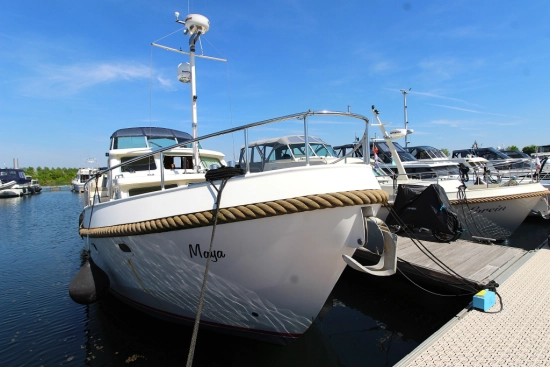 Linssen Yachts Grand Sturdy 460 AC Twin usata in vendita