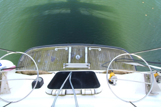 Linssen Yachts Grand Sturdy 460 AC Twin usata in vendita