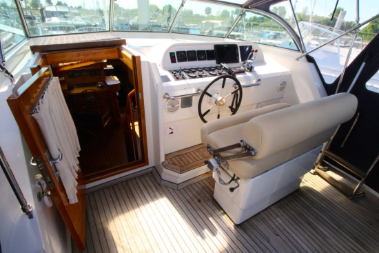 Linssen Yachts Grand Sturdy 460 AC Twin usata in vendita