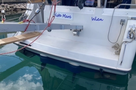 Fairline BRAVA 36 de segunda mano en venta