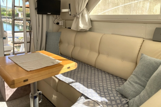 Fairline BRAVA 36 de segunda mano en venta