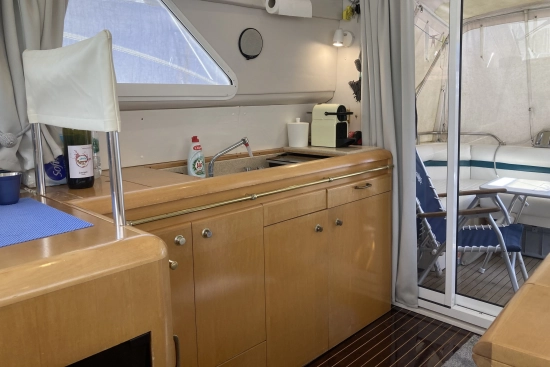 Fairline BRAVA 36 de segunda mano en venta