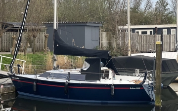Dufour Yachts 1800 usata in vendita