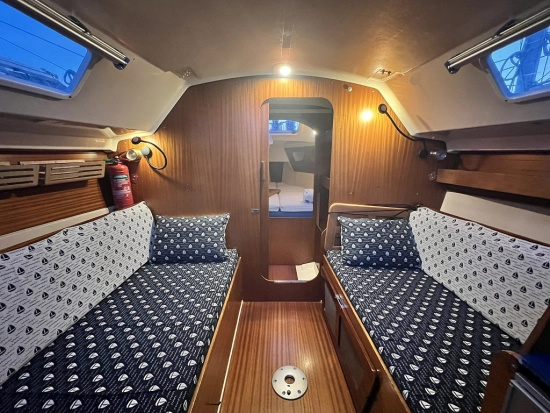 Dufour Yachts 1800 usata in vendita