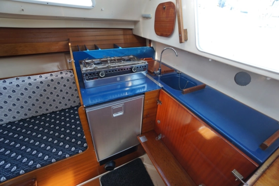 Dufour Yachts 1800 usata in vendita