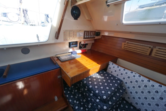 Dufour Yachts 1800 usata in vendita