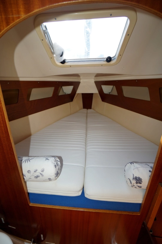 Dufour Yachts 1800 usata in vendita