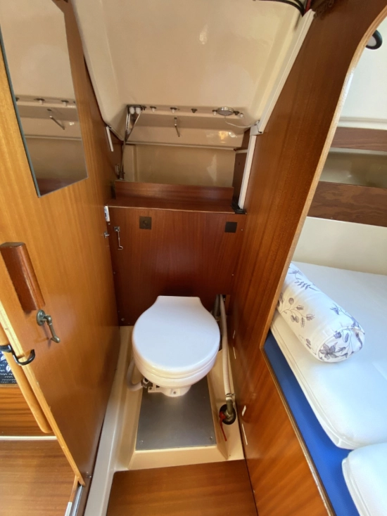 Dufour Yachts 1800 usata in vendita