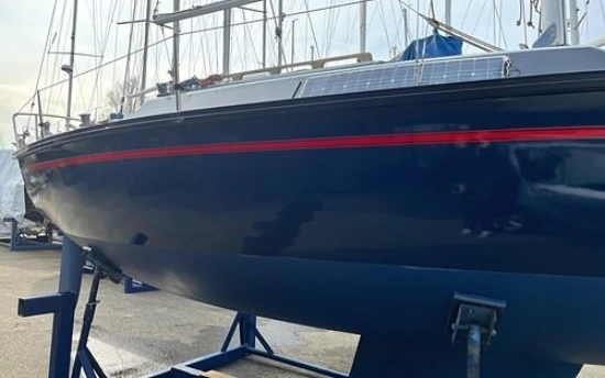 Dufour Yachts 1800 usata in vendita