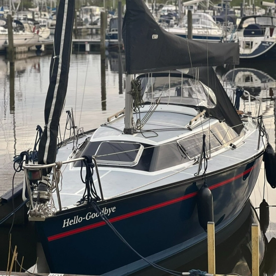 Dufour Yachts 1800 usata in vendita