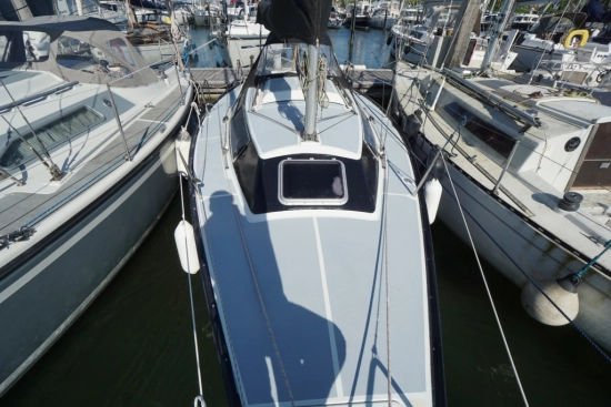 Dufour Yachts 1800 usata in vendita