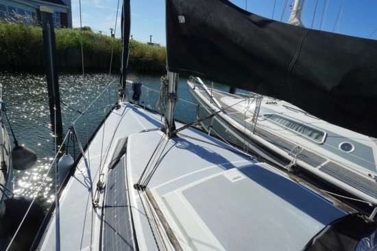 Dufour Yachts 1800 usata in vendita