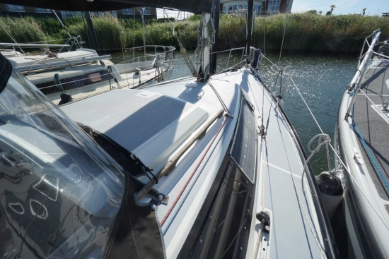 Dufour Yachts 1800 usata in vendita