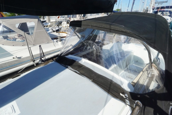 Dufour Yachts 1800 usata in vendita