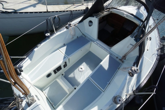 Dufour Yachts 1800 usata in vendita