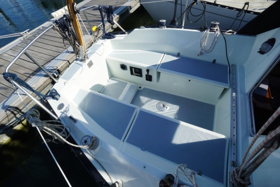 Dufour Yachts 1800 usata in vendita
