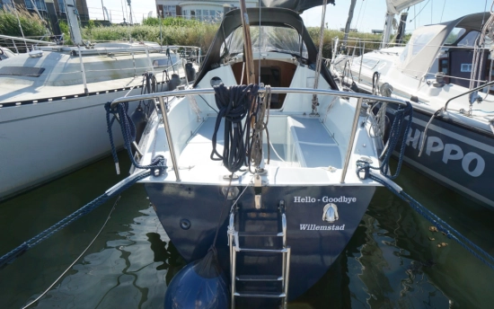 Dufour Yachts 1800 usata in vendita
