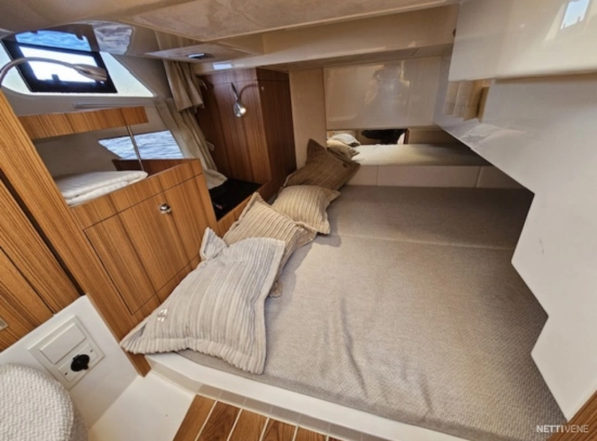 Marex 310 Sun Cruiser de segunda mano en venta
