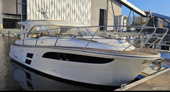 Marex 310 Sun Cruiser de segunda mano en venta
