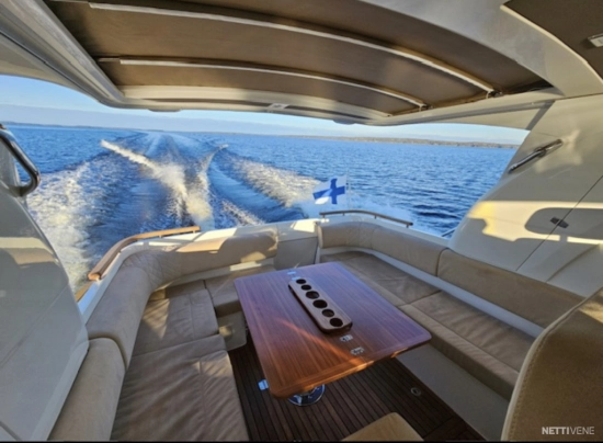 Marex 310 Sun Cruiser de segunda mano en venta