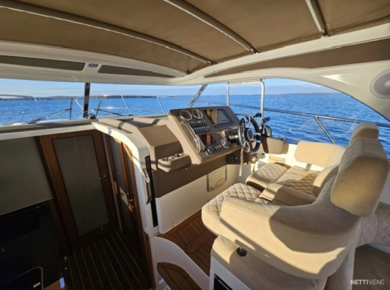Marex 310 Sun Cruiser de segunda mano en venta