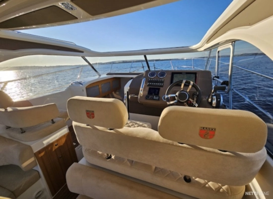 Marex 310 Sun Cruiser de segunda mano en venta