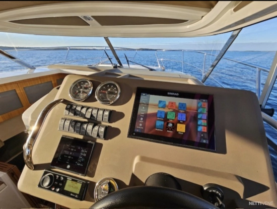 Marex 310 Sun Cruiser de segunda mano en venta