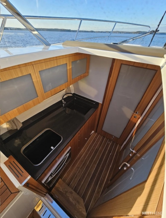 Marex 310 Sun Cruiser de segunda mano en venta