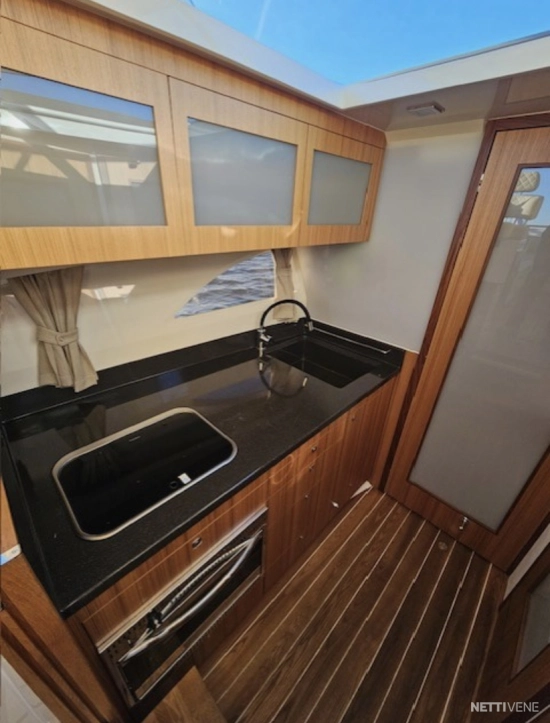 Marex 310 Sun Cruiser de segunda mano en venta