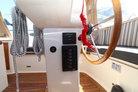 Intercruiser 27 Cabin usata in vendita