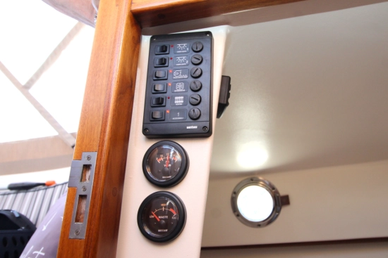 Intercruiser 27 Cabin usata in vendita